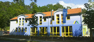 Youthhostel Waren-Muritz