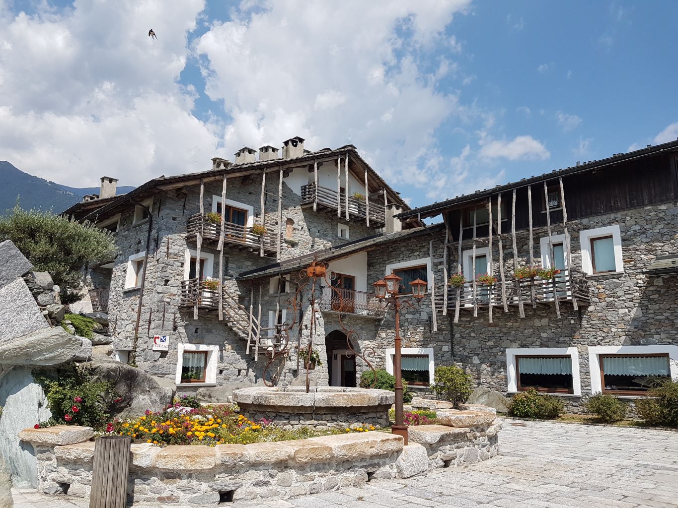 Sondrio