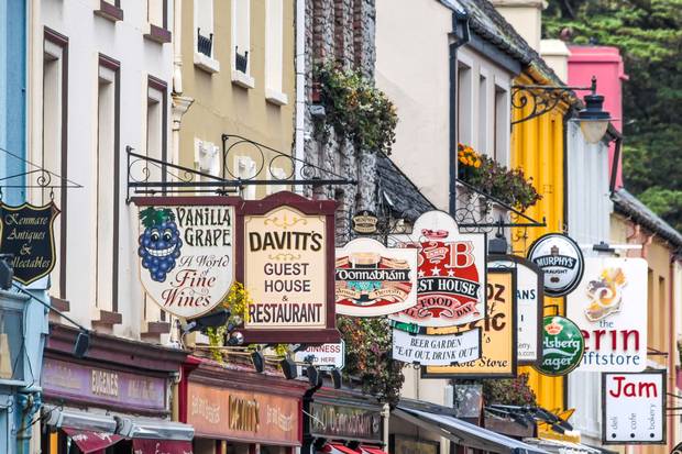Kenmare