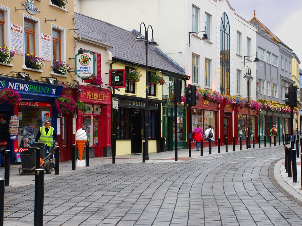 Killarney