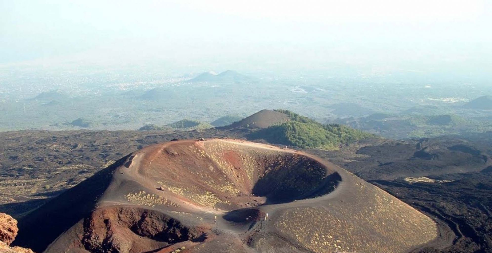 Etna klein