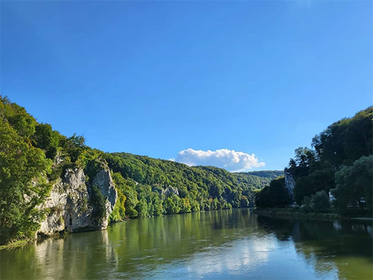 Donau 1