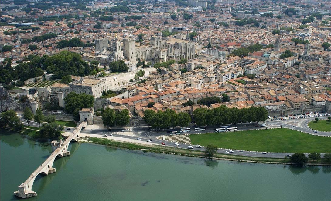 Avignon