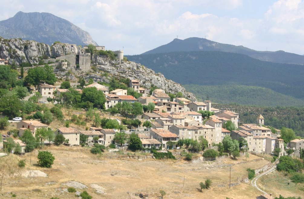 Provence 1