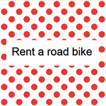 http://www.rent-a-road-bike.com